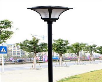 湖北庭院燈-山西省臨汾市鄉(xiāng)寧縣庭院燈項目